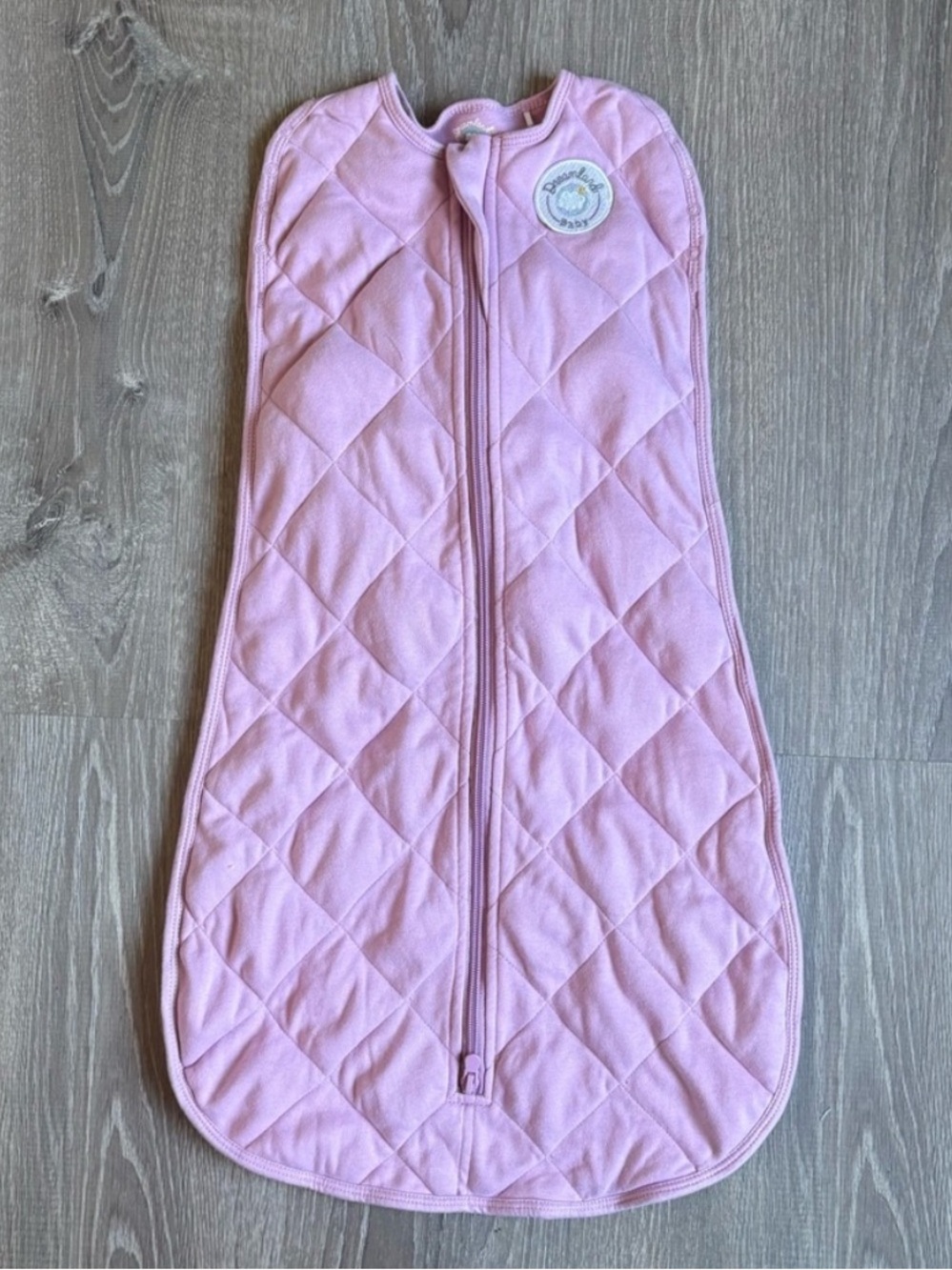 Dreamland Weighted Transitional Swaddle